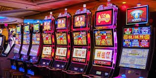Slots Jackpot ဂိမ်းများ — melbett