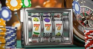 melbett Slots